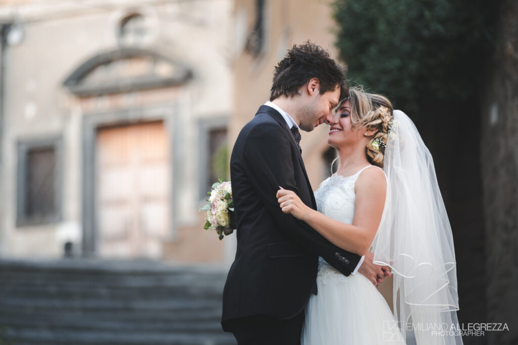 fotoreportage Roma